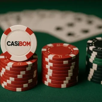 Yeni başlayanlar için en yüksek bonus nerede? Casibom ve rakipleri karşı karşıya