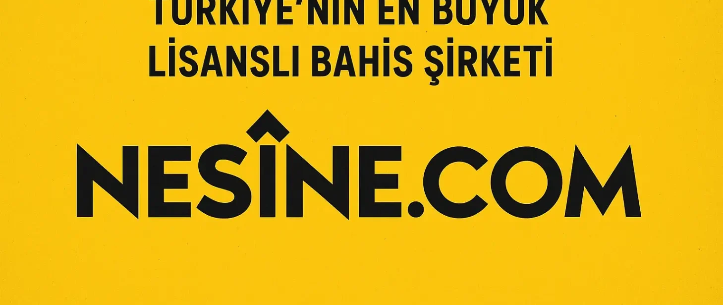 Nesine