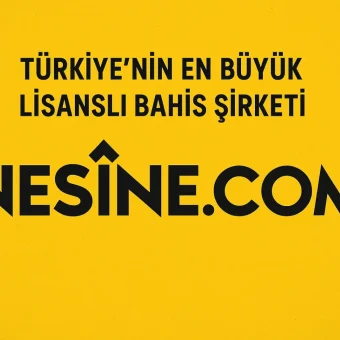 Nesine