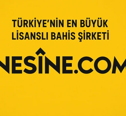 Nesine