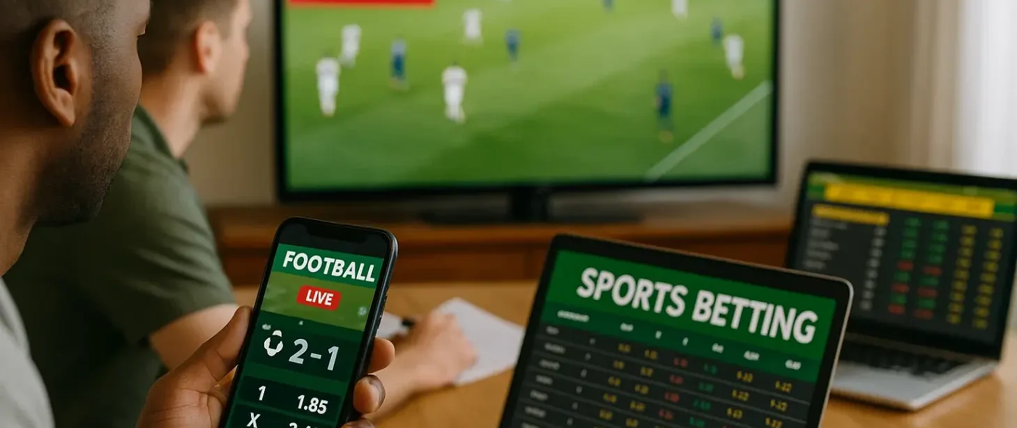 Futbol Bahisleri Türkiye’de: En İyi Pazarları Sunan Bahis Sitesi Nasıl Seçilir Futbol Bahisleri Türkiye’de: En İyi Pazarları Sunan Bahis Sitesi Nasıl Seçilir