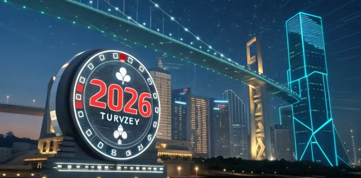2026’da Türkiye’de Online Casino Pazarı: Yılın Başlıca Teknolojik Trendleri 2026’da Türkiye’de Online Casino Pazarı: Yılın Başlıca Teknolojik Trendleri