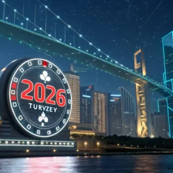 2026’da Türkiye’de Online Casino Pazarı: Yılın Başlıca Teknolojik Trendleri