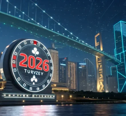 2026’da Türkiye’de Online Casino Pazarı: Yılın Başlıca Teknolojik Trendleri 2026’da Türkiye’de Online Casino Pazarı: Yılın Başlıca Teknolojik Trendleri