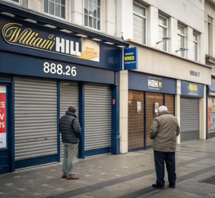 William Hill ve 888’in 2026’da Bahis Noktalarını Kapatma Nedenleri ve Oyunculara Etkileri