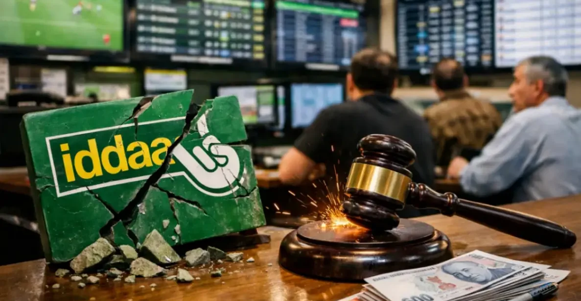 İDDAA tekelinin geleceği: bahis piyasasında reform tartışmaları