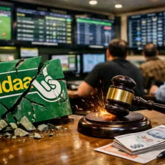 İDDAA tekelinin geleceği: bahis piyasasında reform tartışmaları
