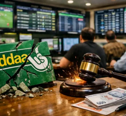 İDDAA tekelinin geleceği: bahis piyasasında reform tartışmaları